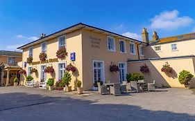 Haddon House Hotel